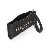 Ted Baker Women's Naomi Clutch, Other Black