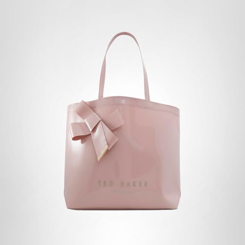 Ted Baker Women's Nicon Tote Bag, Pink