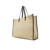Ted Baker Women's Palmer Tote Bag, Natural