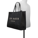 Ted Baker Women's Palmer Tote Bag, Other Black
