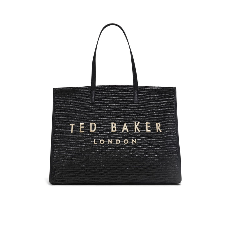 Ted Baker Women's Palmer Tote Bag, Other Black