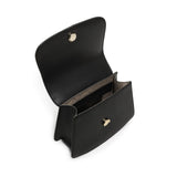Ted Baker Women's Posey Anna Top Handle Bag, Black