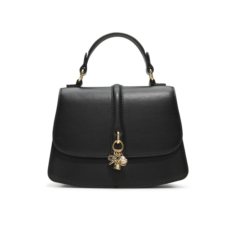 Ted Baker Women's Posey Anna Top Handle Bag, Black