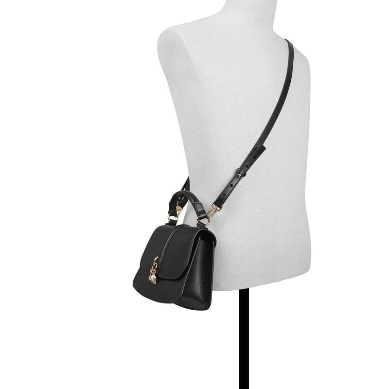 Ted Baker Women's Posey Anna Top Handle Bag, Black