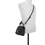 Ted Baker Women's Posey Anna Top Handle Bag, Black
