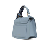 Ted Baker Women's Posey Anna Top Handle Bag, Slate Blue
