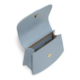 Ted Baker Women's Posey Anna Top Handle Bag, Slate Blue