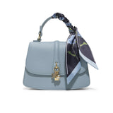 Ted Baker Women's Posey Anna Top Handle Bag, Slate Blue