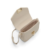 Ted Baker Women's Sadiemaymini Crossbody Bag, Other White