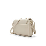 Ted Baker Women's Sadiemaymini Crossbody Bag, Other White