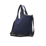 Ted Baker Women's Sara Tote Bag, Navy