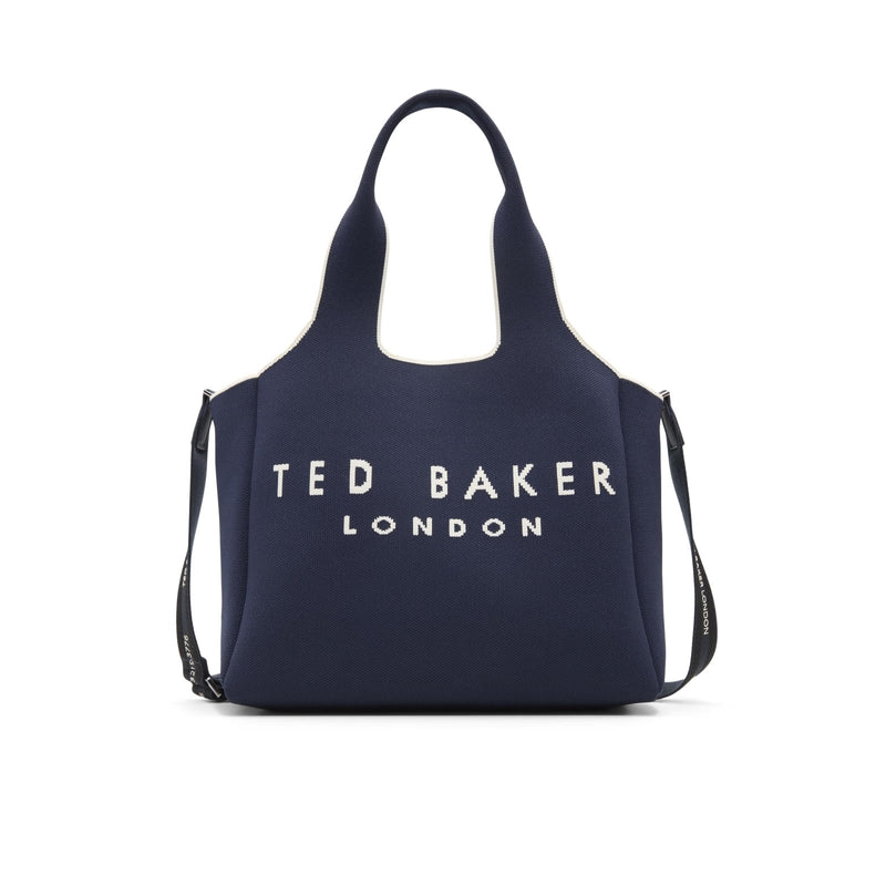 Ted Baker Women's Sara Tote Bag, Navy