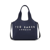Ted Baker Women's Sara Tote Bag, Navy