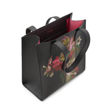 Ted Baker Women's Seacon Tote Bag, Black Multi