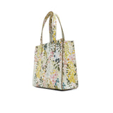 Ted Baker Women's Seacon Tote Bag, Yellow Multi