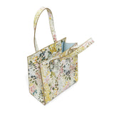 Ted Baker Women's Seacon Tote Bag, Yellow Multi