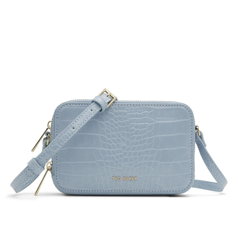 Ted Baker Women's Stina Cross Body, Blue