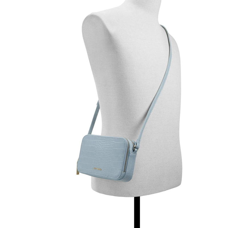 Ted Baker Women's Stina Cross Body, Blue