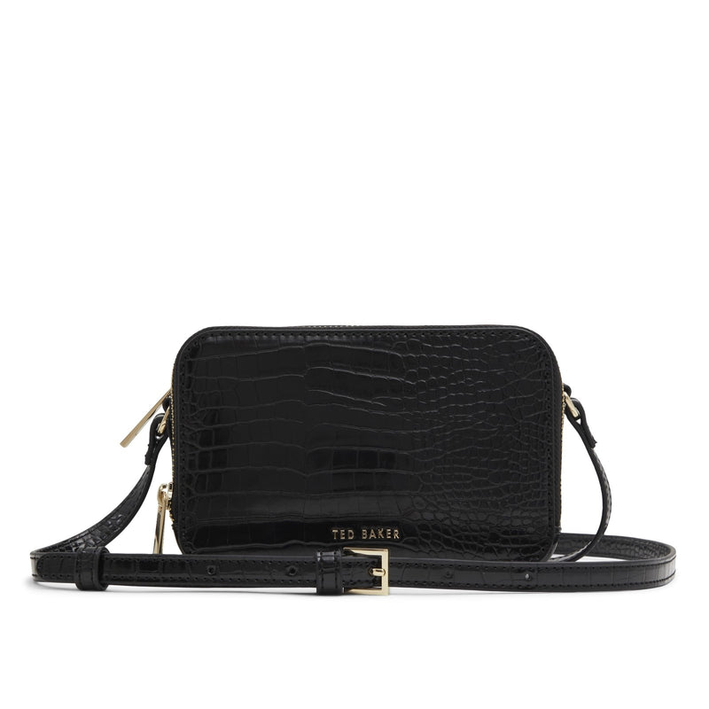 Ted Baker Women's Stina Cross Body, Other Black