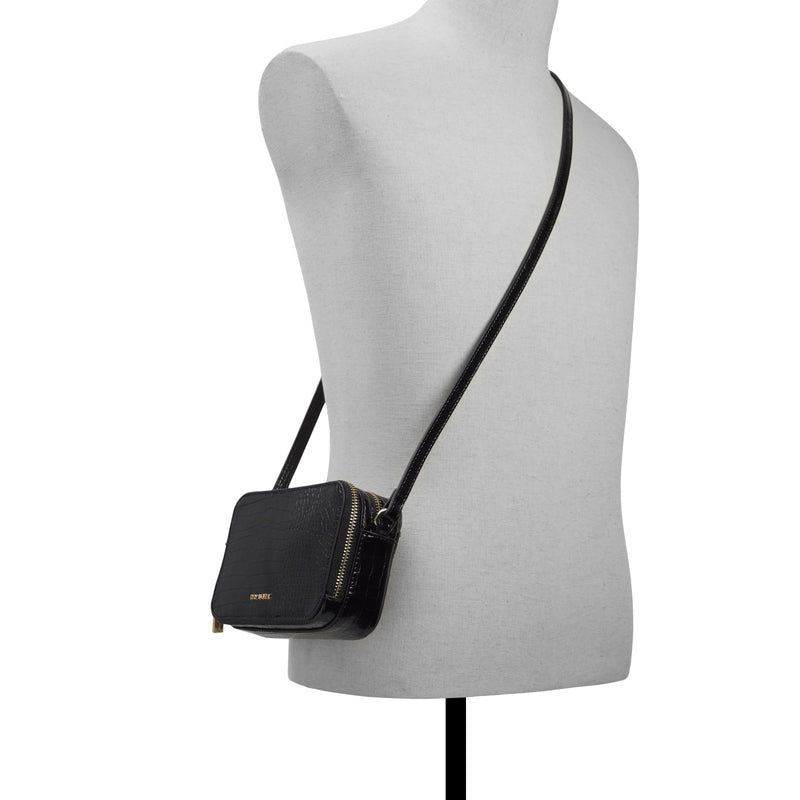 Ted Baker Women's Stina Cross Body, Other Black