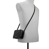Ted Baker Women's Stina Cross Body, Other Black