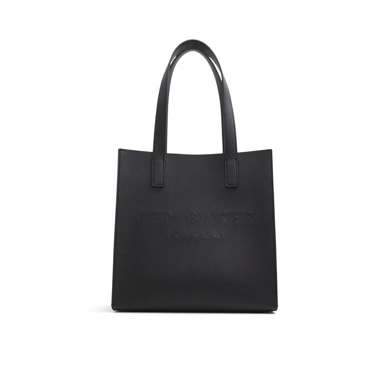 Ted Baker Women's Sukicon Tote, Open Black