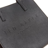 Ted Baker Women's Sukicon Tote, Open Black
