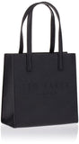 Ted Baker Women's Sukicon Tote, Open Black