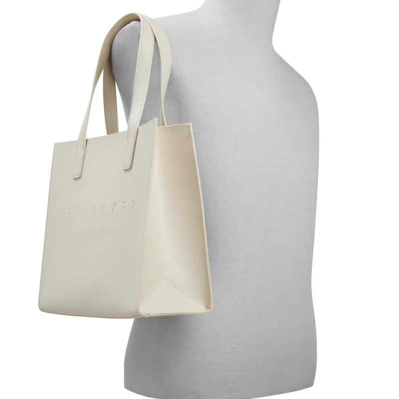 Ted Baker Women's Sukicon Tote, White
