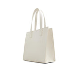 Ted Baker Women's Sukicon Tote, White