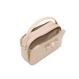 Ted Baker Women's Teena Crossbody Bag, Light Pink
