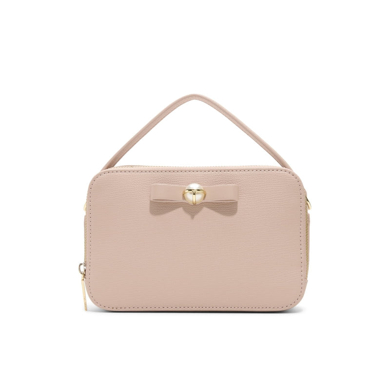 Ted Baker Women's Teena Crossbody Bag, Light Pink