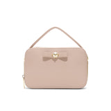 Ted Baker Women's Teena Crossbody Bag, Light Pink