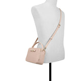Ted Baker Women's Teena Crossbody Bag, Light Pink