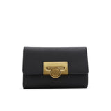 Ted Baker Women's Veronica Wallet, Black/Black