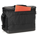 Tenba DNA 9 Slim Messenger Bag for Mirrorless and DSLR cameras and lenses – Black (638 - 570)