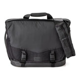 Tenba DNA 9 Slim Messenger Bag for Mirrorless and DSLR cameras and lenses – Black (638 - 570)