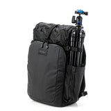 Tenba Fulton v2 14L All Weather Backpack for Mirrorless and DSLR cameras and lenses – Black/Black Camo (637 - 735)