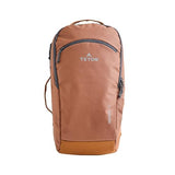 Teton 30L Nanda Travel Backpack, Carry-on Flight Approved Bag, Concealed Laptop Pocket, Hydration Sleeve, Travel Friendly for Women and Men, High-Class for Business or College, Terra