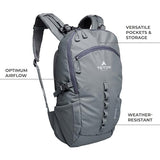 Teton 45L Numa backpack, durable and ready for hiking, camping or backpacking. Perfect lightweight travel bag with more room than you think, Alpine