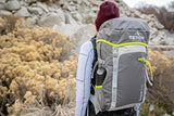 Teton Cirque 1600 Backpack; Packable, Lightweight, Comfortable Daypack for Hiking and Travel; Overnight Bag