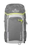 Teton Cirque 1600 Backpack; Packable, Lightweight, Comfortable Daypack for Hiking and Travel; Overnight Bag
