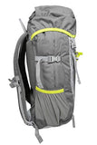 Teton Cirque 1600 Backpack; Packable, Lightweight, Comfortable Daypack for Hiking and Travel; Overnight Bag