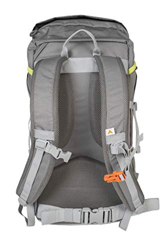 Teton Cirque 1600 Backpack; Packable, Lightweight, Comfortable Daypack for Hiking and Travel; Overnight Bag