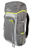 Teton Cirque 1600 Backpack; Packable, Lightweight, Comfortable Daypack for Hiking and Travel; Overnight Bag