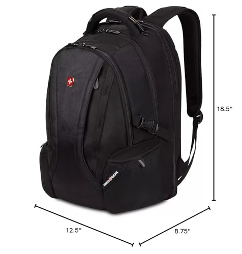 The 3760 ScanSmart Laptop Backpack
