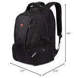 The 3760 ScanSmart Laptop Backpack
