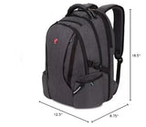 The 3760 ScanSmart Laptop Backpack