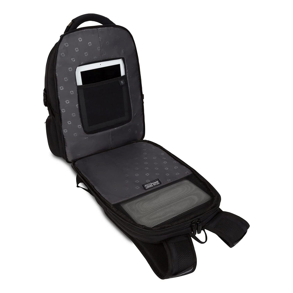 Backpack Scan The 3760 ScanSmart Laptop Backpack β backpacks4less.com
