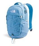 The North Face 10L Mini Borealis Every Day Backpack - PFAS Free, Dark Cornflower Dark Heather, One Size